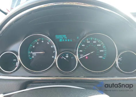 2015 Buick Enclave Leather из США, поврежденный, VIN 5GAKRBKD5FJ332031